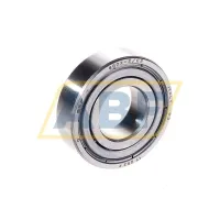 Подшипник шариковый радиальный однорядный 6002-Z/C3 SKF