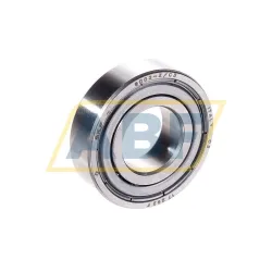 Подшипник шариковый радиальный однорядный 6002-Z/C3 SKF