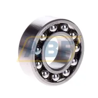 Самоустанавливающийся шариковый подшипник двухрядный 2205EKTN9/C3 SKF