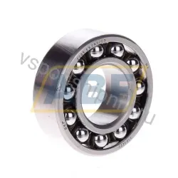 Самоустанавливающийся шариковый подшипник двухрядный 2205EKTN9/C3 SKF