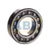 Подшипник шариковый радиальный однорядный 208-Z SKF