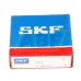 Подшипник шариковый радиальный однорядный 207/C3 SKF