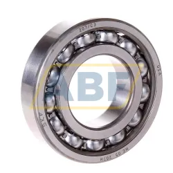 Подшипник шариковый радиальный однорядный 207/C3 SKF