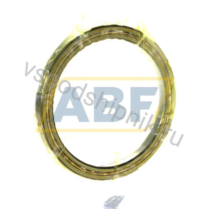 Подшипник шариковый радиальный однорядный KB030CP0 Kaydon 360