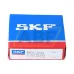 Подшипник шариковый радиальный однорядный 6205-2RS1/C3LTVT210 SKF