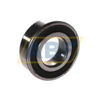 Подшипник шариковый радиальный однорядный 6205-2RS1/C3LTVT210 SKF