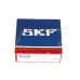 Радиально-упорный шариковый подшипник двухрядный 3209ATN9/C3 SKF