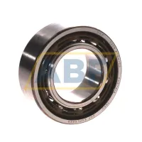 Радиально-упорный шариковый подшипник двухрядный 3209ATN9/C3 SKF