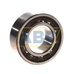 Радиально-упорный шариковый подшипник двухрядный 3209ATN9/C3 SKF