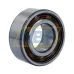 Подшипник шариковый радиально-упорный двухрядный 3207ATN9 SKF