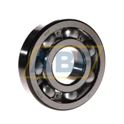 Подшипник шариковый радиальный однорядный 6411/C3 SKF