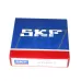Подшипник шариковый радиальный однорядный 6311NR/C3 SKF