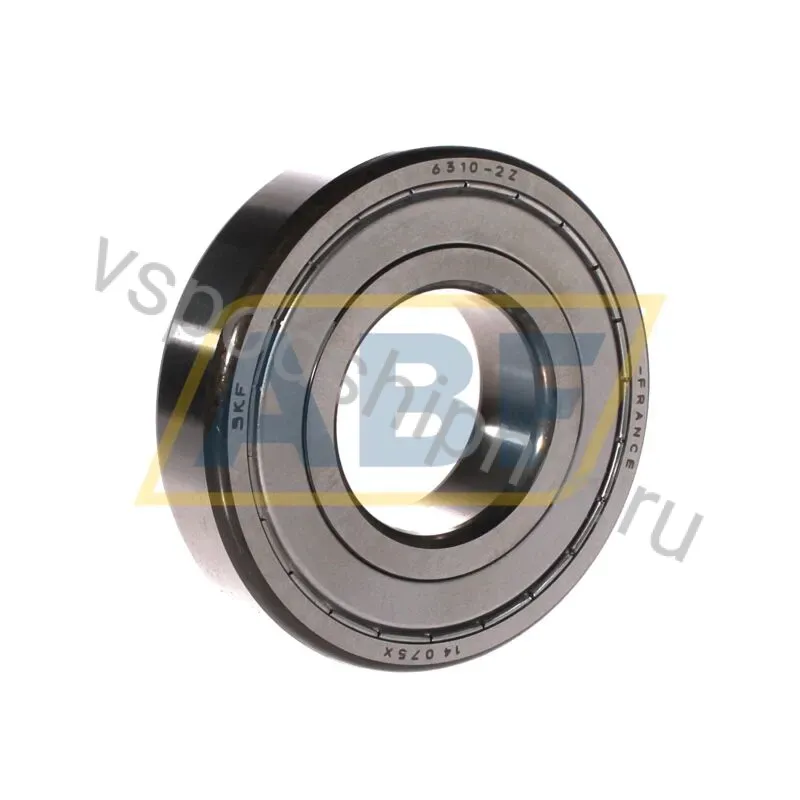 Уплотнение 6310-2Z SKF 360