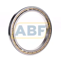 Подшипник шариковый радиальный однорядный 61836MA SKF