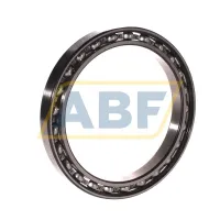 Подшипник шариковый радиальный однорядный 61822 SKF