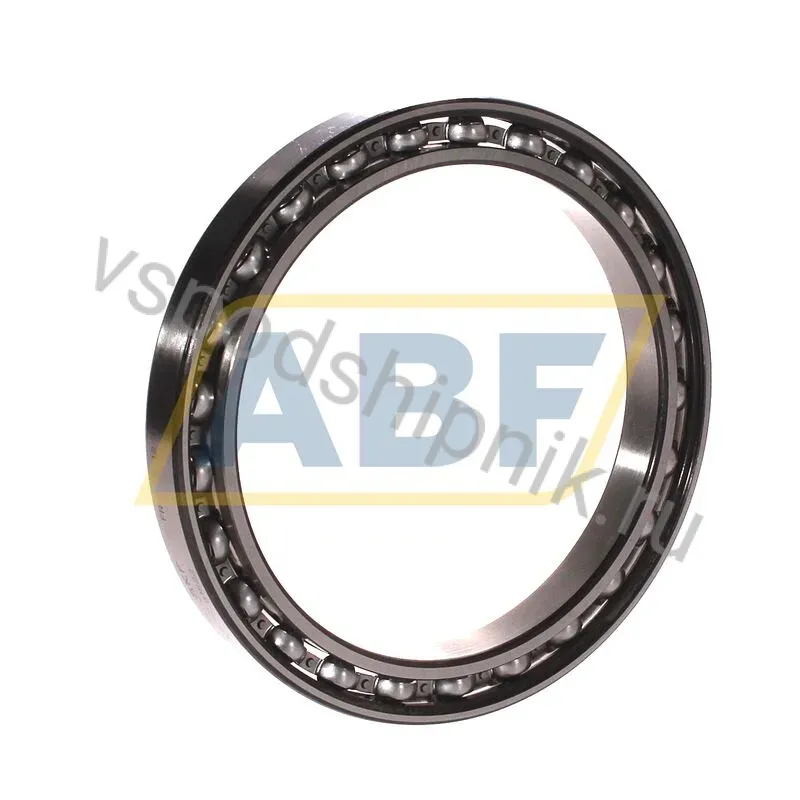 Подшипник шариковый радиальный однорядный 61822 SKF 360