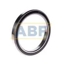 Подшипник шариковый радиальный однорядный 61818-2RS1 SKF