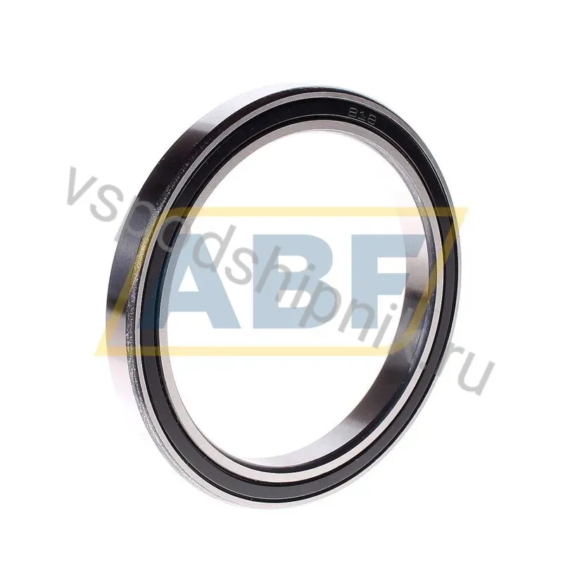 Подшипник шариковый радиальный однорядный 61818-2RS1 SKF 360