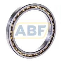Подшипник шариковый радиальный однорядный 61813 SKF