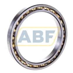 Подшипник шариковый радиальный однорядный 61813 SKF