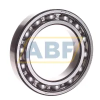 Подшипник шариковый радиальный однорядный 6014/C3 SKF