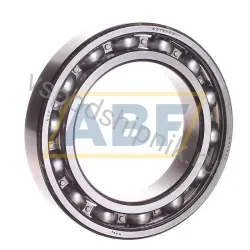 Подшипник шариковый радиальный однорядный 6014/C3 SKF