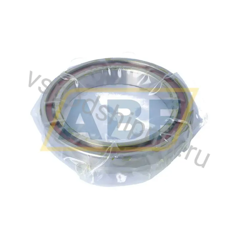 Подшипник шариковый радиально-упорный однорядный 71918ACDGA/HCP4A SKF 360