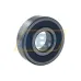 Подшипник шариковый радиальный однорядный 6305-2RS2/C4GJN4 SKF