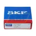 Подшипник шариковый радиальный однорядный 6305-2RS2/C4GJN4 SKF