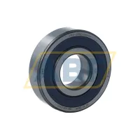 Подшипник шариковый радиальный однорядный 6305-2RS2/C4GJN4 SKF
