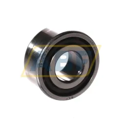 Радиально-упорный шариковый подшипник двухрядный 3204ATN9 SKF