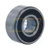 Подшипник шариковый радиально-упорный двухрядный 3204A-2RS1TN9/MT33 SKF