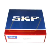 Самоустанавливающийся шариковый подшипник двухрядный 2320KM/C3 SKF