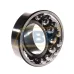 Самоустанавливающийся шариковый подшипник двухрядный 2213ETN9/C3 SKF