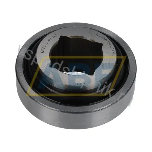 Подшипниковый узел 2/DF240/9 RHP 29.44×80×36.51 мм
