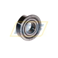 Подшипник шариковый радиальный однорядный 16101-2Z SKF