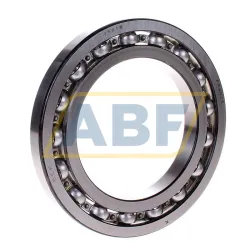 Подшипник шариковый радиальный однорядный 16018 SKF