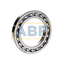 Подшипник шариковый радиальный однорядный 16013/C3 SKF