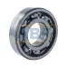 Подшипник шариковый радиальный однорядный 6309/C5 SKF