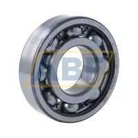 Подшипник шариковый радиальный однорядный 6309/C5 SKF