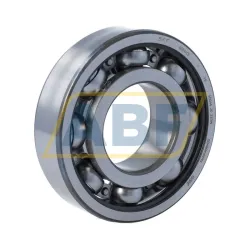 Подшипник шариковый радиальный однорядный 6309/C5 SKF