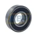 Подшипник шариковый радиальный однорядный 6204-2RS2/C3GJN SKF