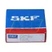 Подшипник шариковый радиальный однорядный 6204-2RS2/C3GJN SKF