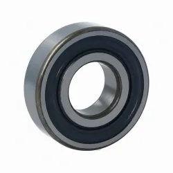 Подшипник шариковый радиальный однорядный 6204-2RS2/C3GJN SKF