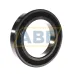 Подшипник шариковый радиальный однорядный 6022-2RS1/C3 SKF