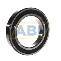 Подшипник шариковый радиальный однорядный 6022-2RS1/C3 SKF