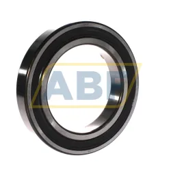 Подшипник шариковый радиальный однорядный 6022-2RS1/C3 SKF