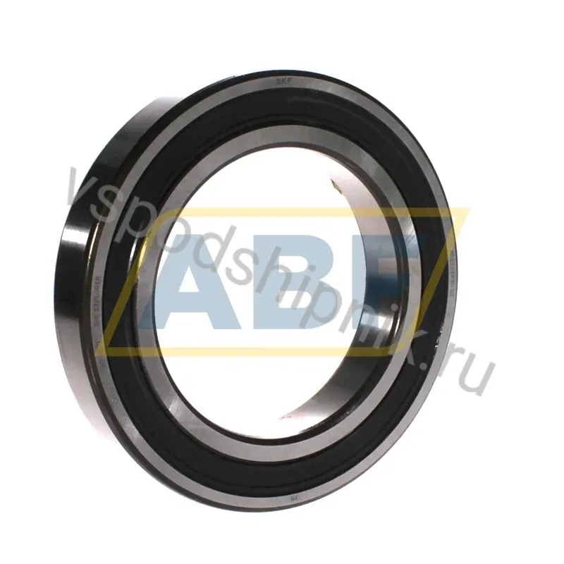Подшипник шариковый радиальный однорядный 6022-2RS1/C3 SKF 360