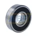Подшипник шариковый радиальный однорядный 6204-2RSH/C3LHT23 SKF