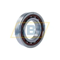 Подшипник шариковый радиально-упорный однорядный 7220ACDGA/P4A SKF